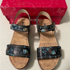 Alegria TAM-7533 Tamsyn women’s shoes NWT